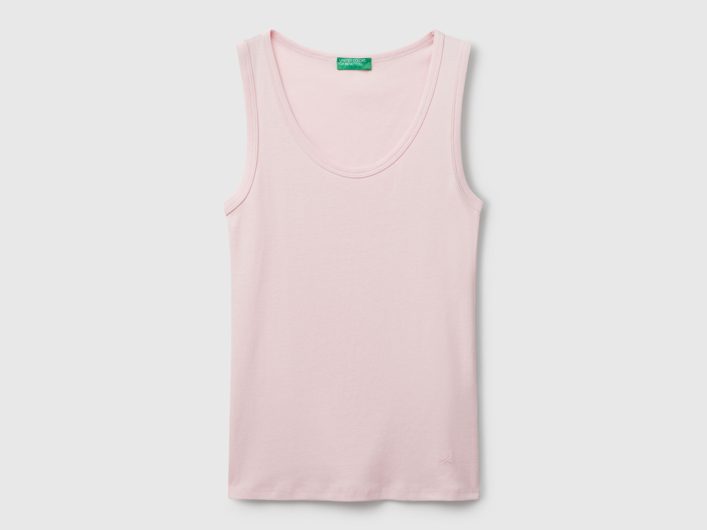 TANK-TOP Mujer image number 4